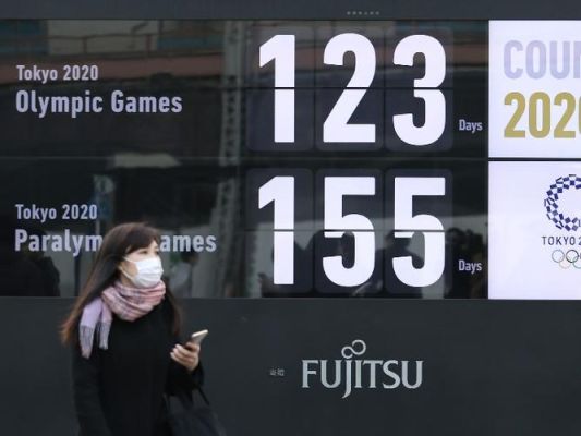 东京奥运会延期的原因？日本奥运会延期时间