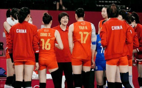 女排还能参加巴黎奥运会吗？今年有女排奥运会吗
