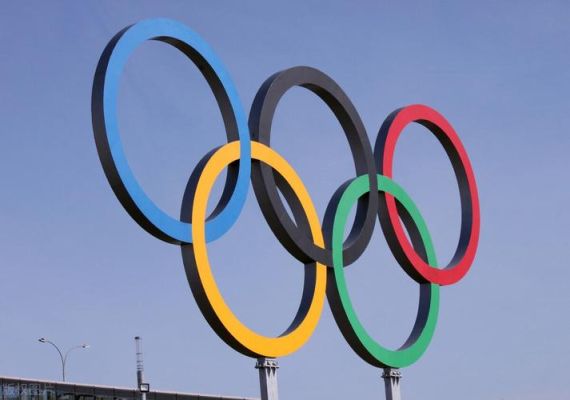 奥运5环代表什么？第五次奥运会