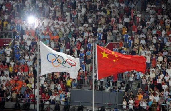 一个国家连续举办两次奥运会，能么？为什么？两次办奥运会