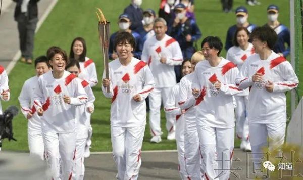 东京奥运会取消圣火传递吗？日本被取消东京奥运会