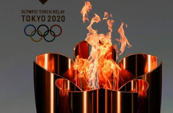东京奥运会取消圣火传递吗？日本被取消东京奥运会