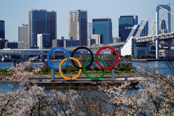 东京奥运会是哪一年开始？东京那年举办了奥运会