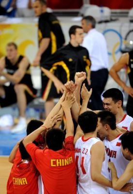 2012奥运会男篮冠军？2012年奥运会男篮总决赛