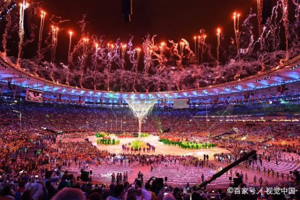 成都申办2032年奥运会会成功吗？川渝举办2032年奥运会