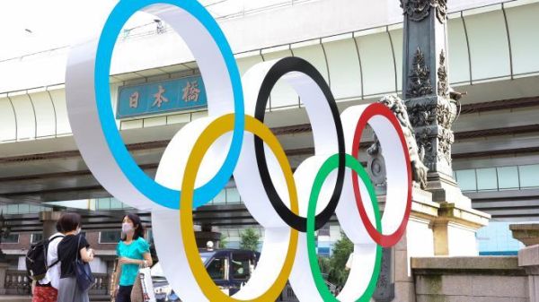 有什么奥运会项目起源于日本？东京历史上几次奥运会