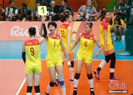 中国女排2021年奥运会之后还有比赛吗？东京奥运会推迟中国女排