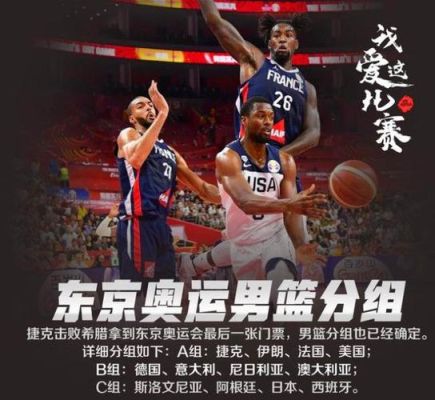 东京奥运会篮球比赛时间规则？东京奥运会男篮什么时候