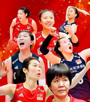 中国女排能参加东京奥运会哪?中国女排在东京奥运会