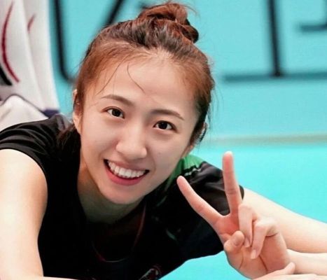 丁霞宣布退役了吗？里约奥运会女排决赛丁霞