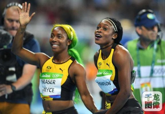 女子100米奥运达标线是多少（100米奥运会女子）