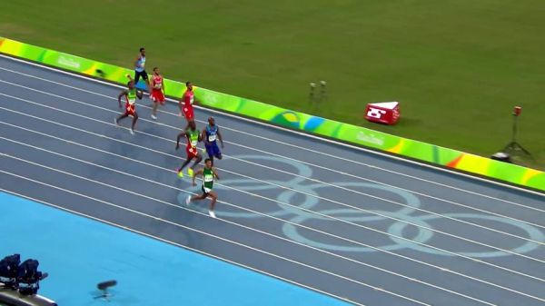 里约奥运会1500米决赛是挂空挡吗（里约奥运会1500）