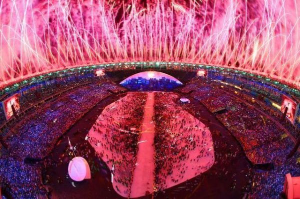 2018年奥运会以什么为主题（2018年奥运会主题）