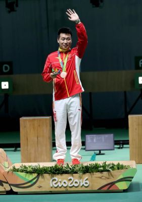 奥运10米冠军是谁（奥运会10米决赛）