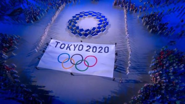 2021日本奥运会开幕式讲话（日本 北京奥运会开幕式）