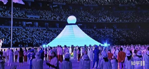 2021日本奥运会开幕式讲话（日本 北京奥运会开幕式）