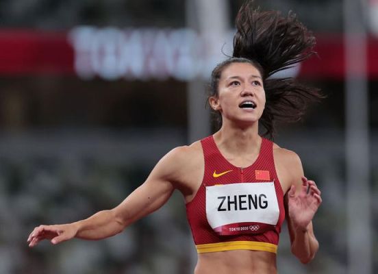 女子200米奥运达标成绩多少（奥运会女子200米）