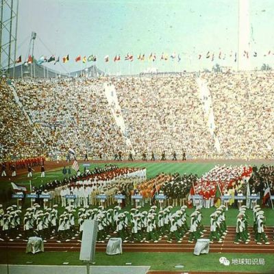 1976为什么没有奥运会（1976年 奥运会）