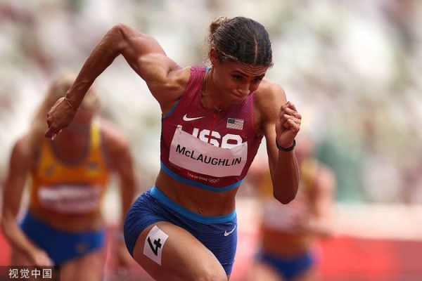 2020年奥运会女子400米纪录（奥运会女子400米）