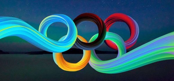 奥运会为什么要用五环（北京五环 奥运会）