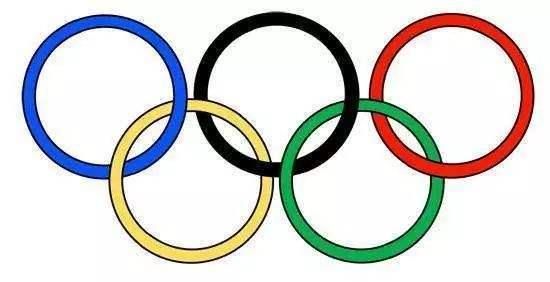 奥运会为什么要用五环（北京五环 奥运会）
