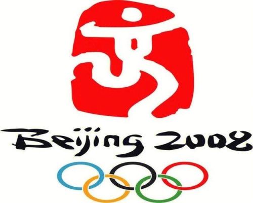 2008年北京奥运会的会徽图案是什么（北京奥运会 图标）