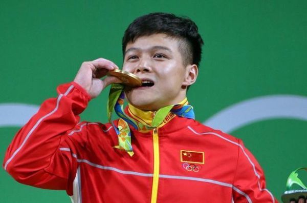 龙清泉为什么没参加伦敦奥运会（龙清泉奥运会视频）