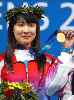 杜丽得了几块奥运奖牌（2008奥运会杜丽）
