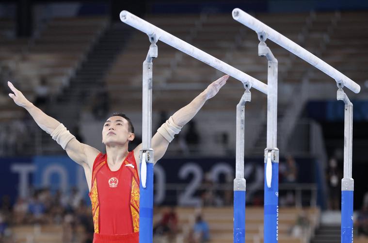 东京奥运会单双杠金牌得者是哪国人（北京奥运会男子双杠）