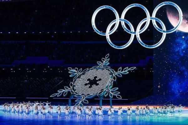 中国哪一年开始参加冬季奥运会（13届奥运会）