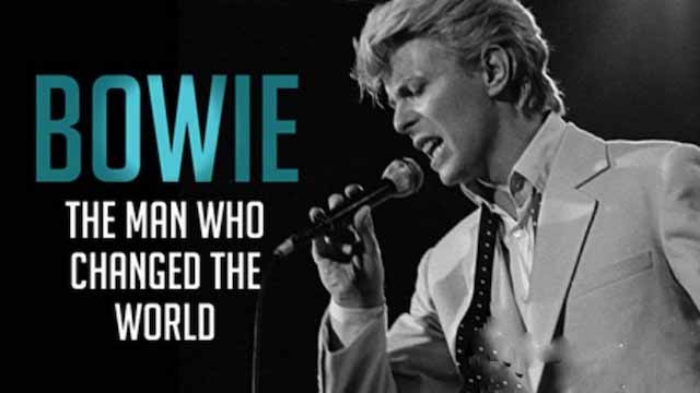 勇士主题曲原唱（伦敦奥运会david bowie）