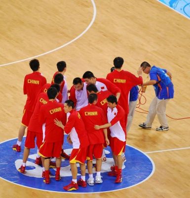 2008奥运会美国男篮队员名单（2008奥运会男篮中国vs美国高清）