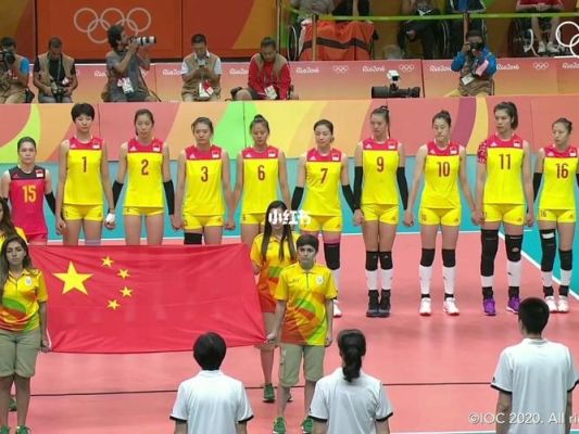 女排u21直播决赛（奥运会女排决赛重播）
