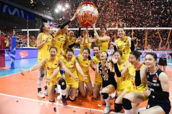 女排u21直播决赛（奥运会女排决赛重播）
