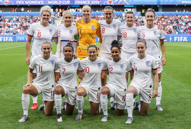 英格兰女足世界杯历史成绩（伦敦奥运会女足决赛）