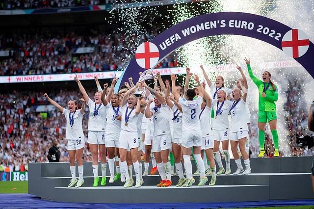 英格兰女足世界杯历史成绩（伦敦奥运会女足决赛）