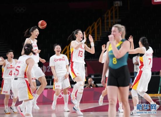 2021年奥运会中国女篮获得了什么（里约奥运会门票 中国）