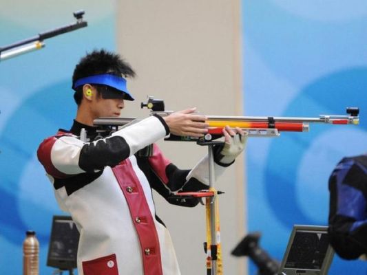 2022北京冬季奥运会有射击吗（北京奥运会射击比赛）
