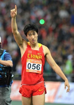 刘翔2016里约奥运110米跨栏卫冕了吗（刘翔2016参加奥运会）