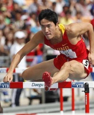 刘翔2016里约奥运110米跨栏卫冕了吗（刘翔2016参加奥运会）