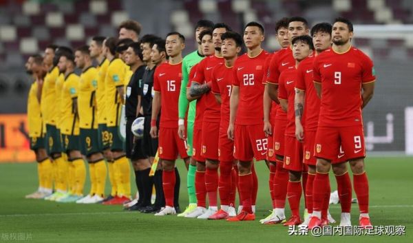 2021中国韩国世界杯预选赛哪里可以看（奥运会预选赛中国韩国）