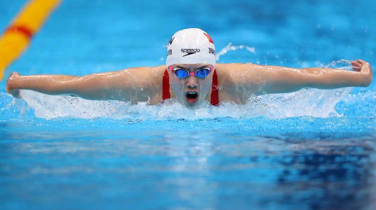 女子200米自由泳冠军是谁（奥运会女子200米自由泳）