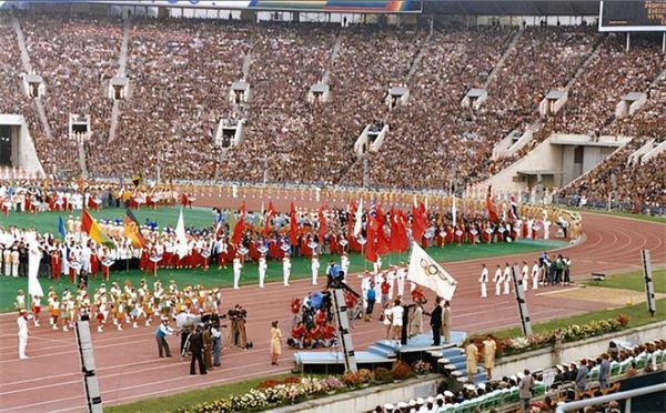 1990是哪一年的奥运（1990奥运会）