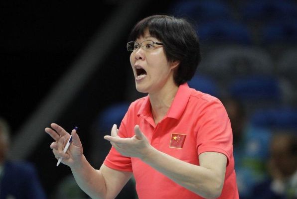 中国女排最后一次奥运冠军（郎平奥运会冠军）