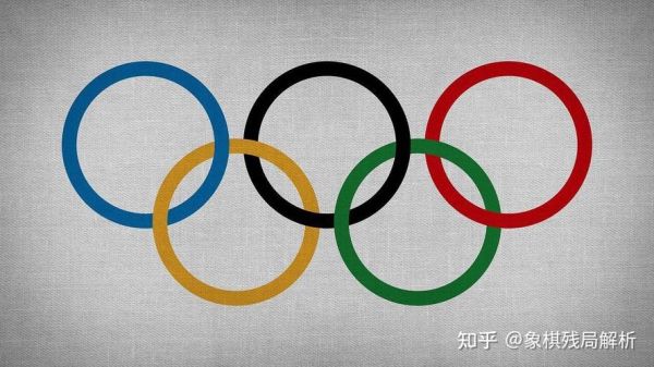 世锦赛和锦标赛的区别（世锦赛 世界杯 奥运会）