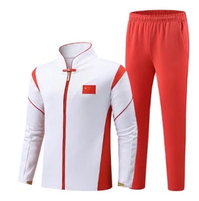 奥运会运动员的服装都有哪些品牌啊（奥运会运动员衣服）