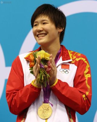 叶诗文为什么没有参加奥运会（叶诗文伦敦奥运会200米）