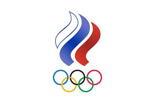 中国几个代表团参加奥运会（奥运会的标志307）