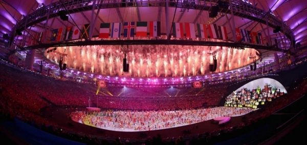 2023奥运会开幕式顺序（奥运会开幕式时间规划表）