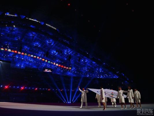 2023奥运会开幕式顺序（奥运会开幕式时间规划表）